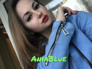 AniaBlue