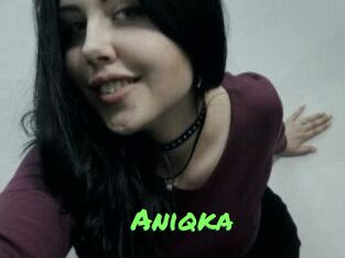 Aniqka