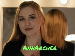 AnnArcher