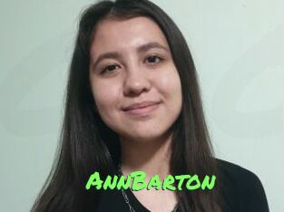 AnnBarton