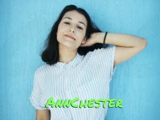 AnnChester