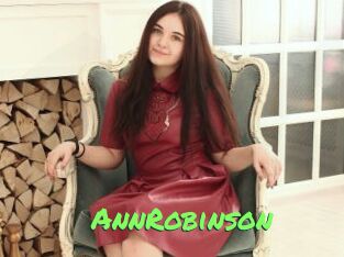 AnnRobinson