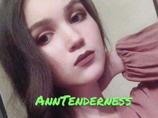 AnnTenderness