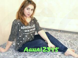 Anna12345