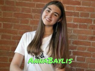 AnnaBaylis