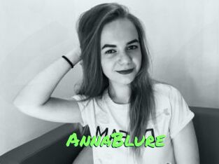 AnnaBlure