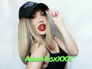 AnnaFoxXXX