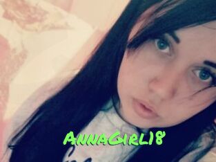 AnnaGirl18