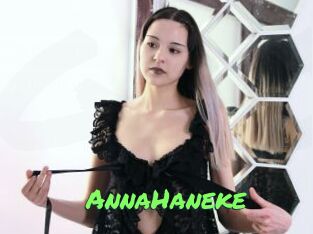 AnnaHaneke