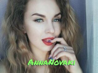 AnnaNovaki