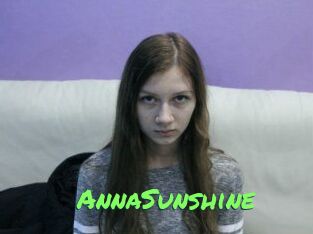 AnnaSunshine