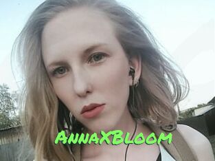 AnnaXBloom