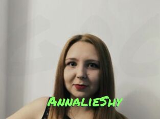 AnnalieShy