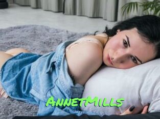 AnnetMills