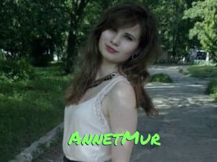 Annet_Mur