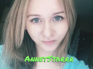 AnnetStarrr