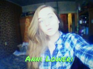 Anni_Loweri