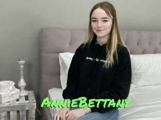 AnnieBettany