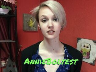 AnnieBoltest