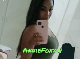 AnnieFoxxx1