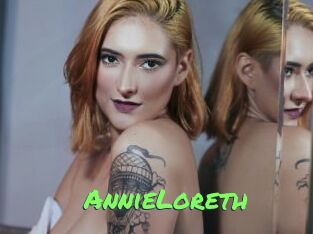 AnnieLoreth