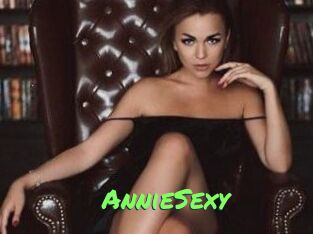 AnnieSexy