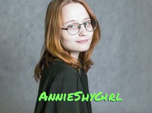 AnnieShyGirl