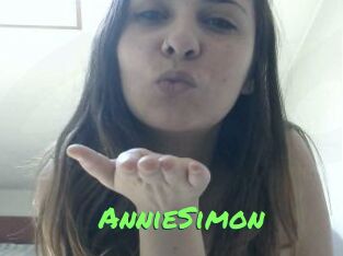 AnnieSimon