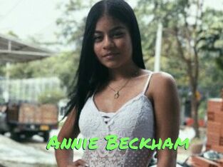 Annie_Beckham