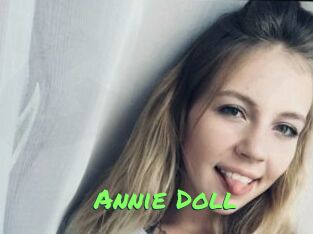 Annie_Doll