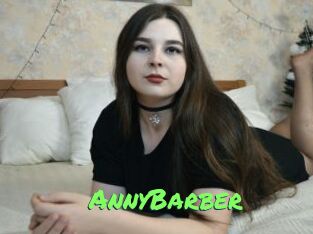AnnyBarber
