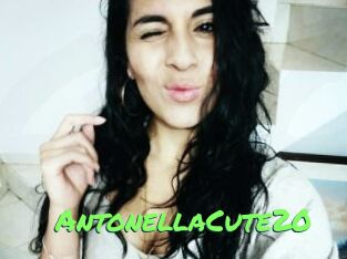 AntonellaCute20