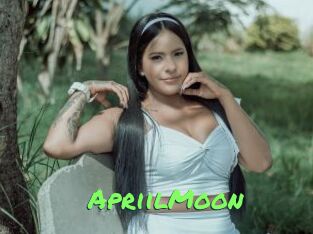 ApriilMoon