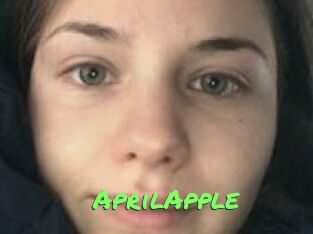 AprilApple