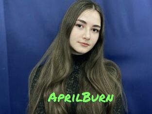 AprilBurn