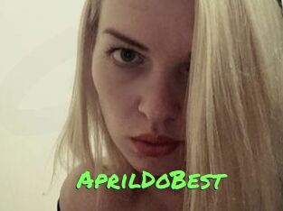 AprilDoBest