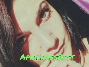 AprilDoesBest