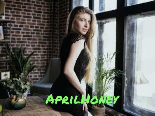 AprilHoney