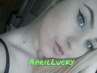 AprilLucky