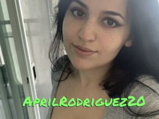 AprilRodriguez20