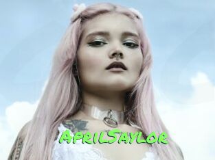 AprilSaylor