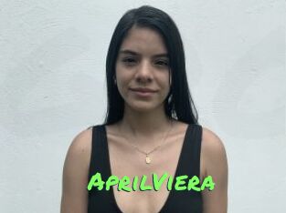 AprilViera