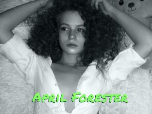 April_Forester