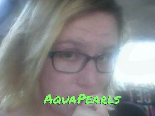 AquaPearls