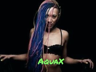 AquaX