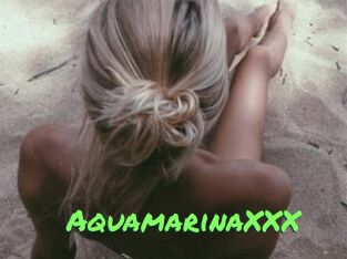 AquamarinaXXX