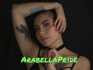 ArabellaPride