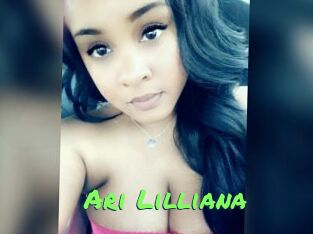 Ari_Lilliana