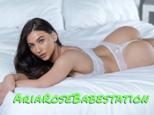 AriaRoseBabestation