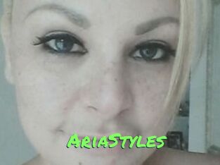 AriaStyles